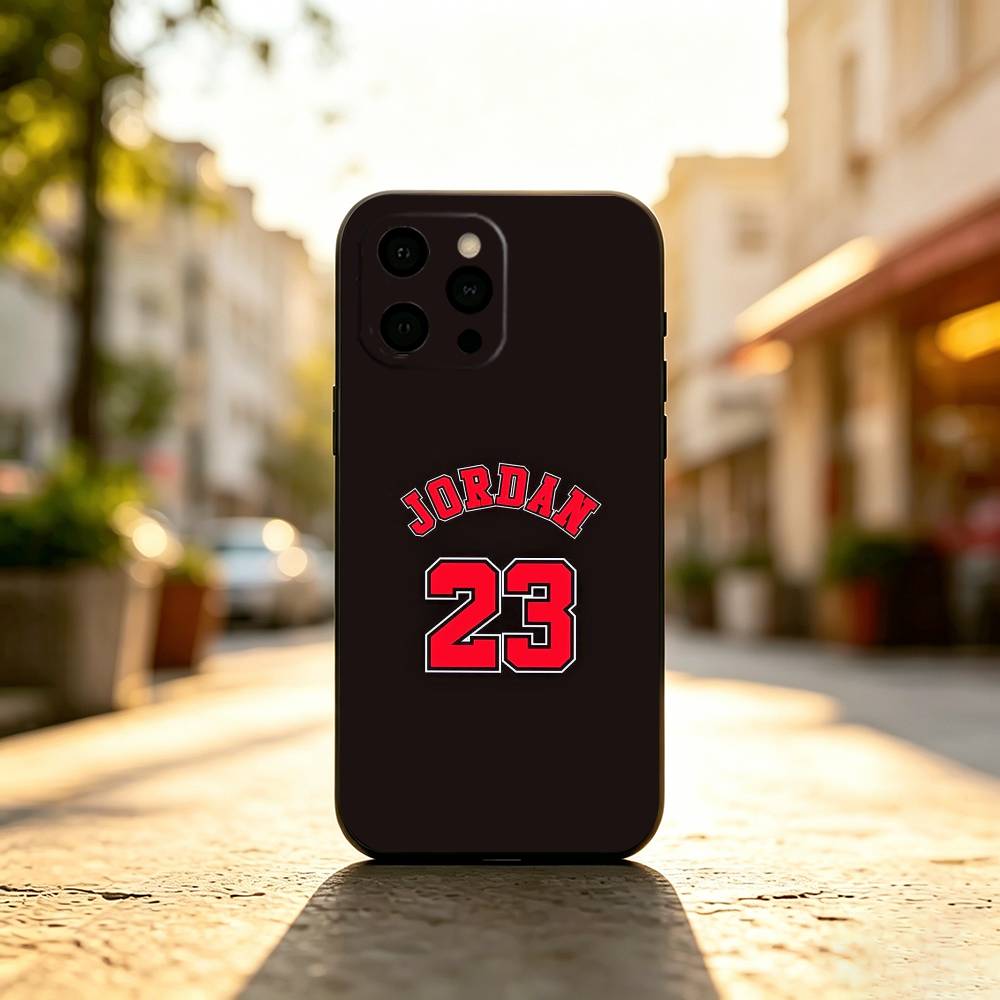 Чехол для телефона с изображен – обзор и цена Phone Cases Jordan