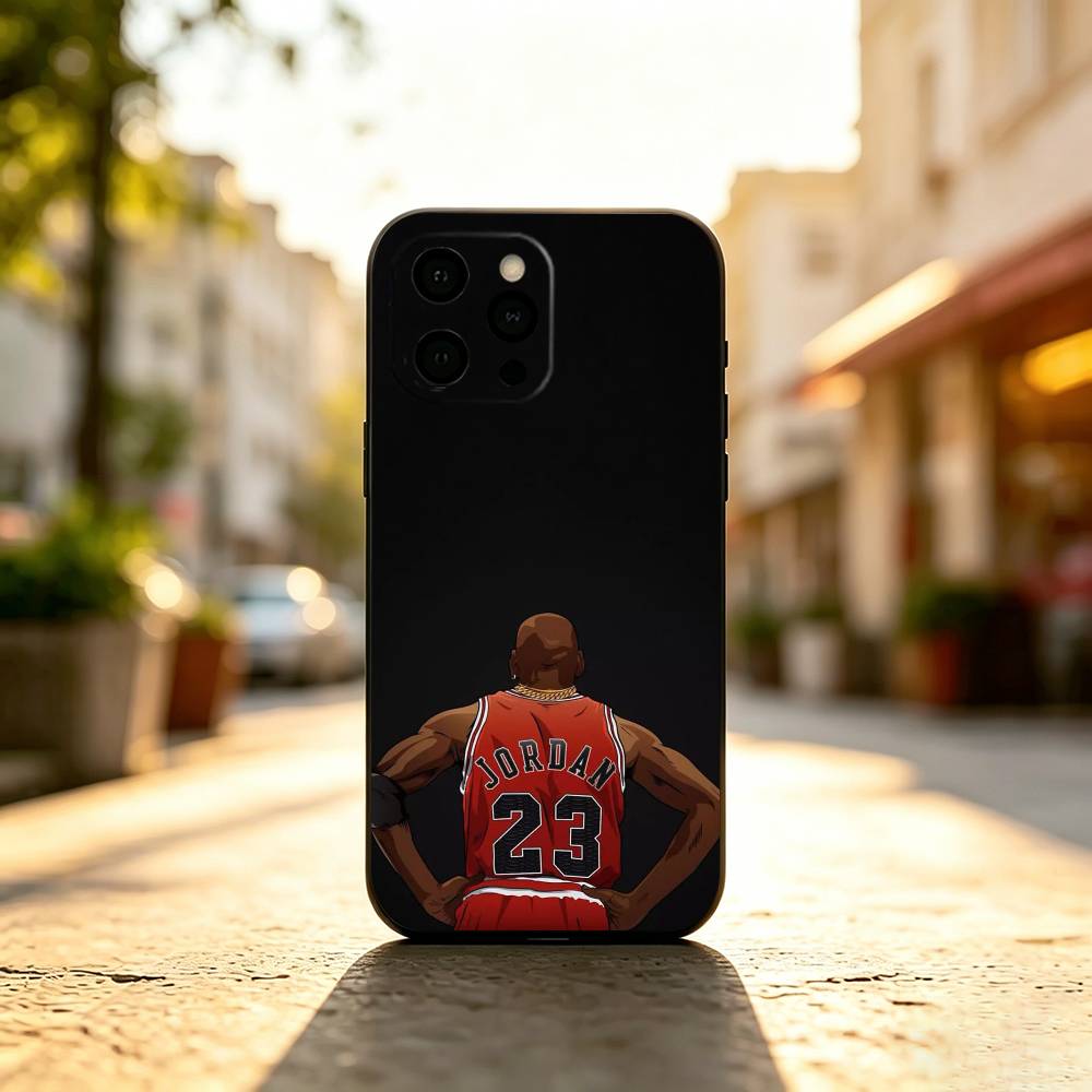 Чехол для телефона с изображен – обзор и цена Phone Cases Jordan