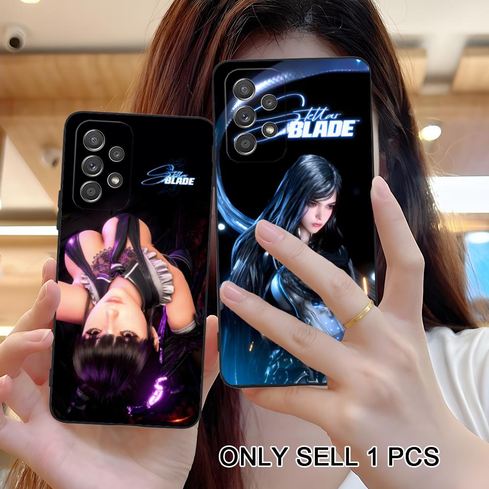 Чехол Stellar Game Blade для S – обзор и цена Phone Cases Iphone 14