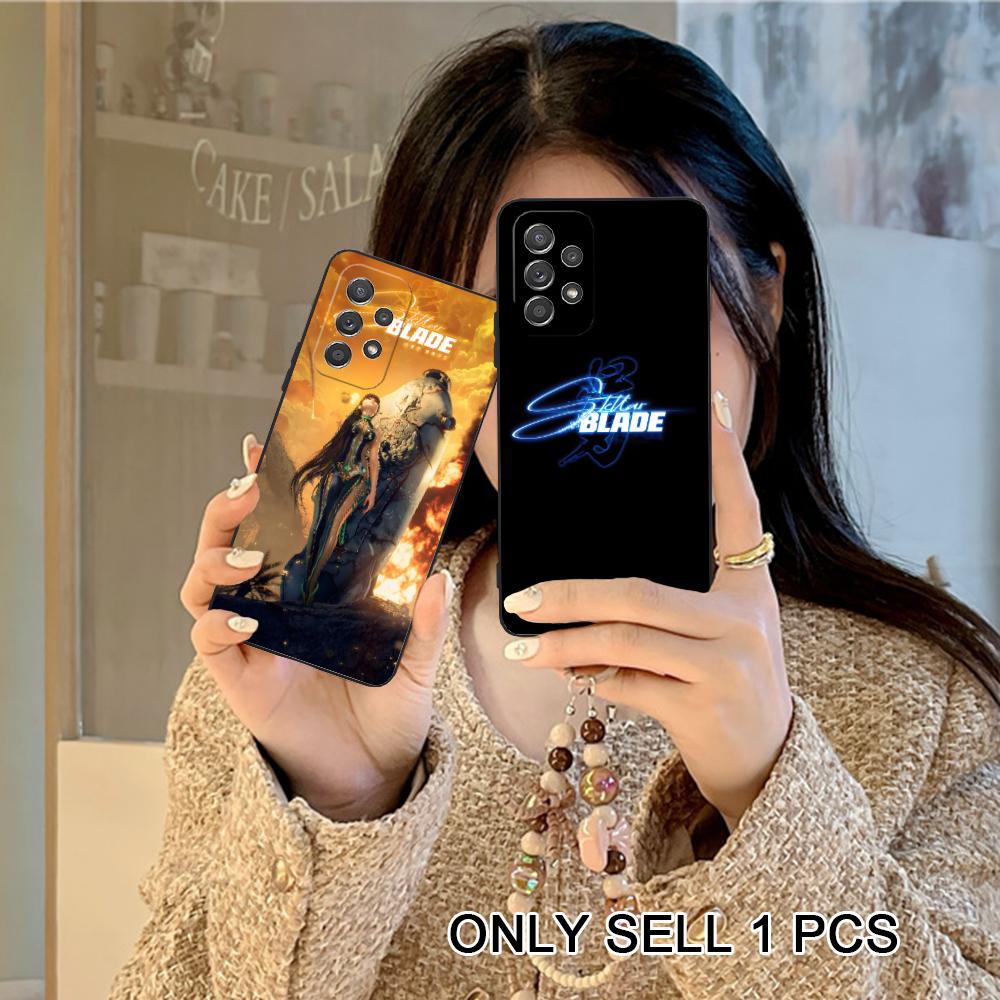 Чехол Stellar Game Blade для S – обзор и цена Phone Cases Iphone 14