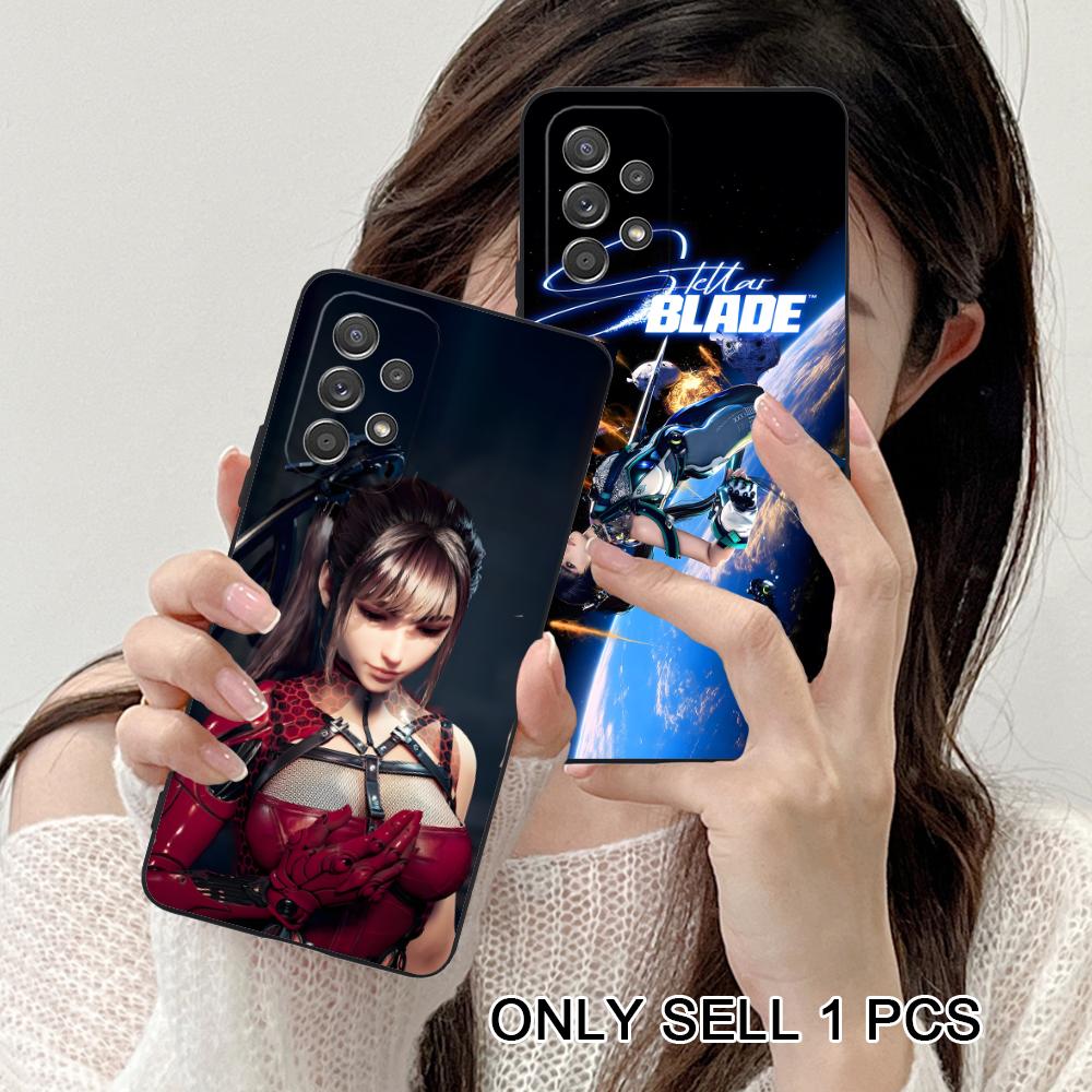 Чехол Stellar Game Blade для S – обзор и цена Phone Cases Iphone 14