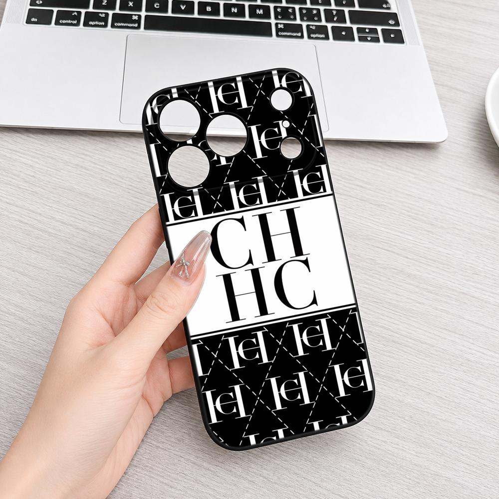 Модный силиконовый чехол C-Car – обзор и цена Phone Cases H&M