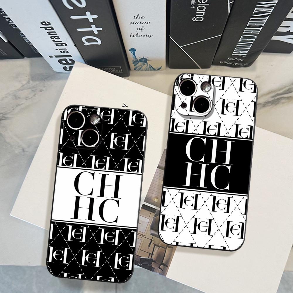 Модный силиконовый чехол C-Car – обзор и цена Phone Cases H&M
