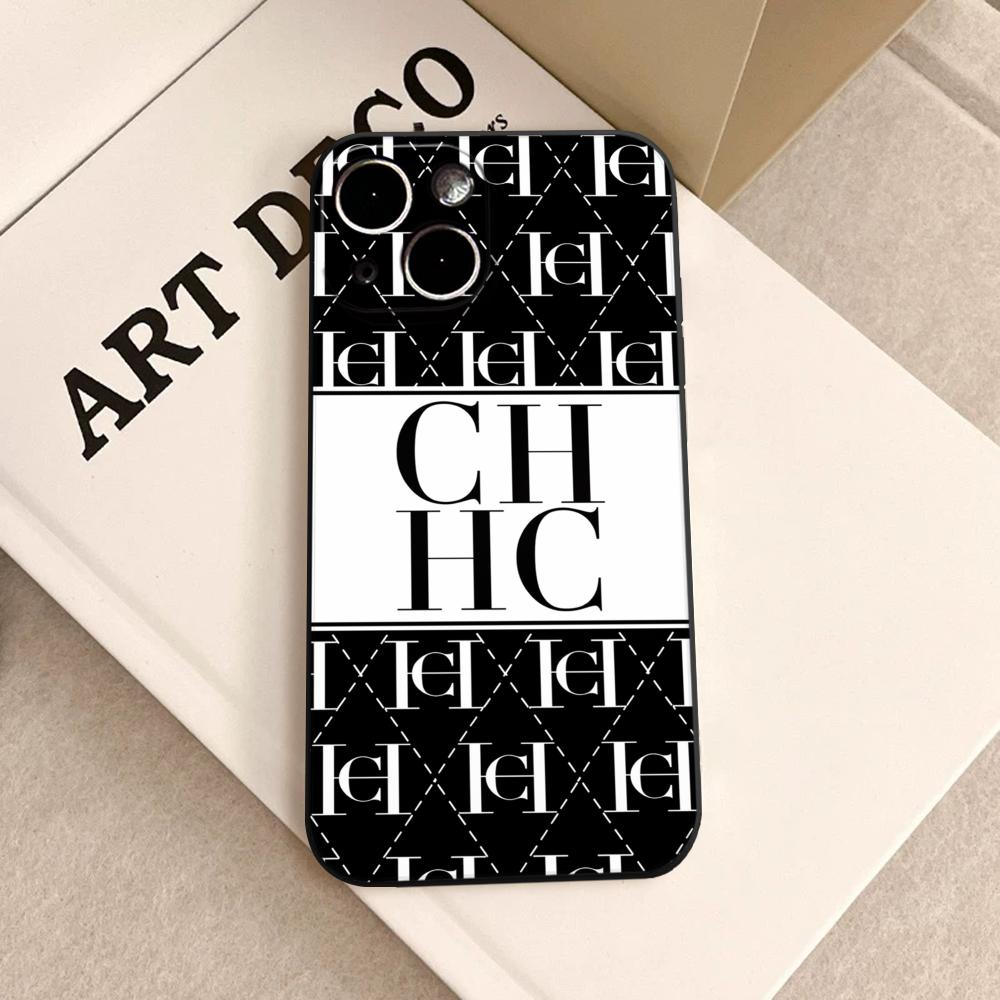 Модный силиконовый чехол C-Car – обзор и цена Phone Cases H&M