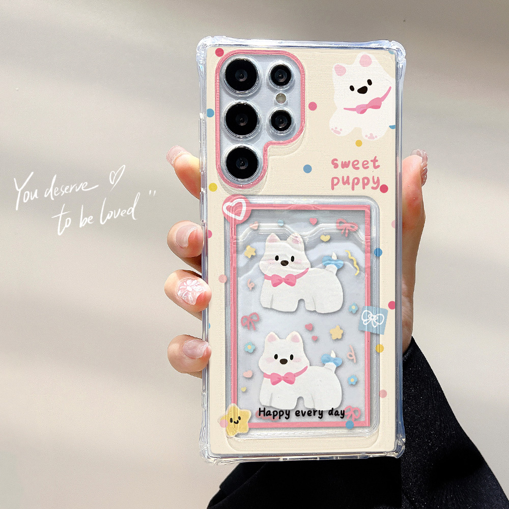 Чехол для телефона с изображен – обзор и цена Phone Cases That Hold Cards