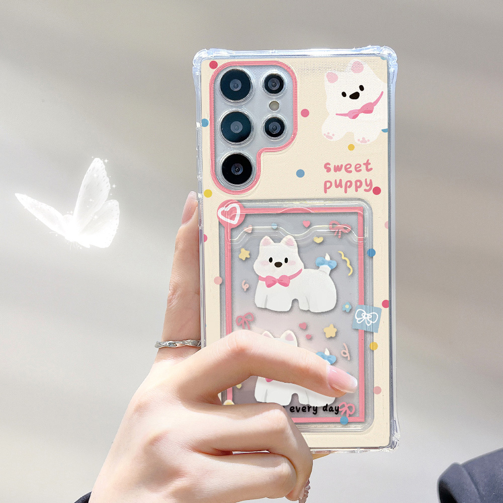Чехол для телефона с изображен – обзор и цена Phone Cases That Hold Cards