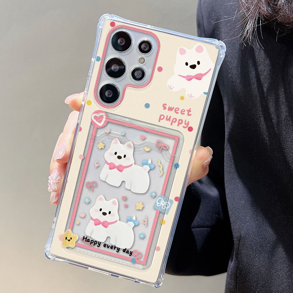 Чехол для телефона с изображен – обзор и цена Phone Cases That Hold Cards