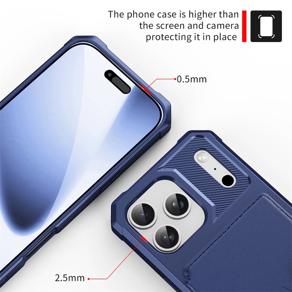 Чехол-кошелек для телефона, де – обзор и цена Phone Cases That Hold Cards