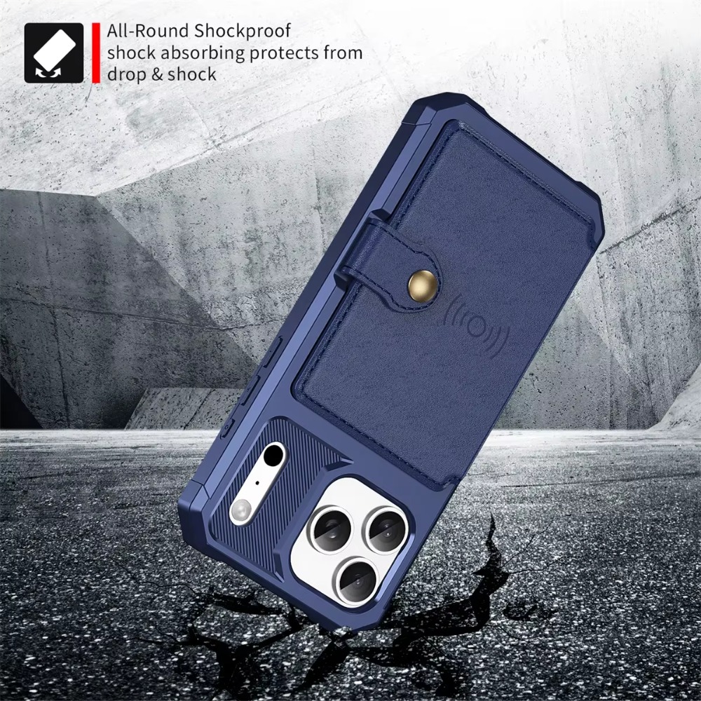 Чехол-кошелек для телефона, де – обзор и цена Phone Cases That Hold Cards
