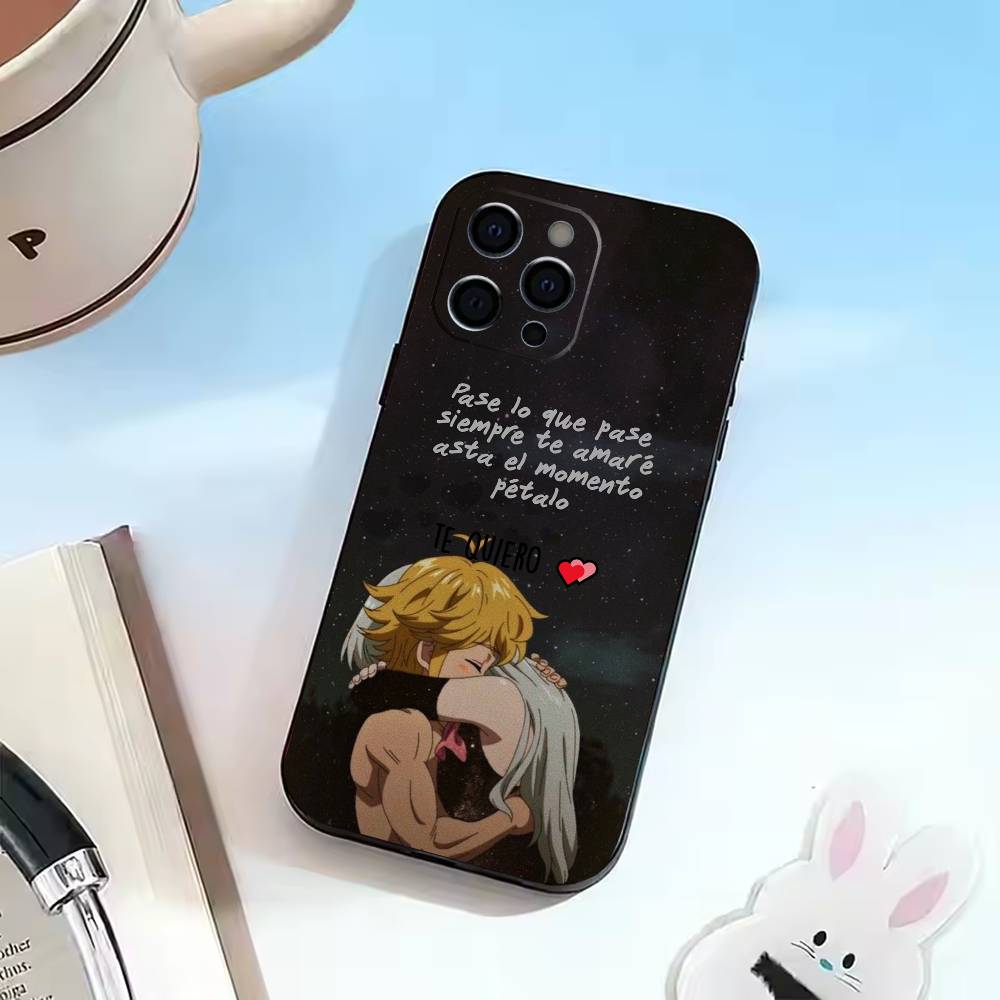 Чехол для телефона EU Cartoons – обзор и цена Phone Cases Eu