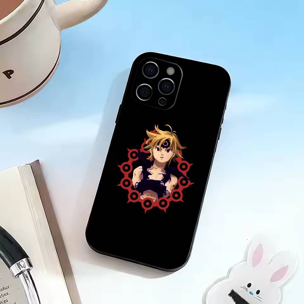 Чехол для телефона EU Cartoons – обзор и цена Phone Cases Eu