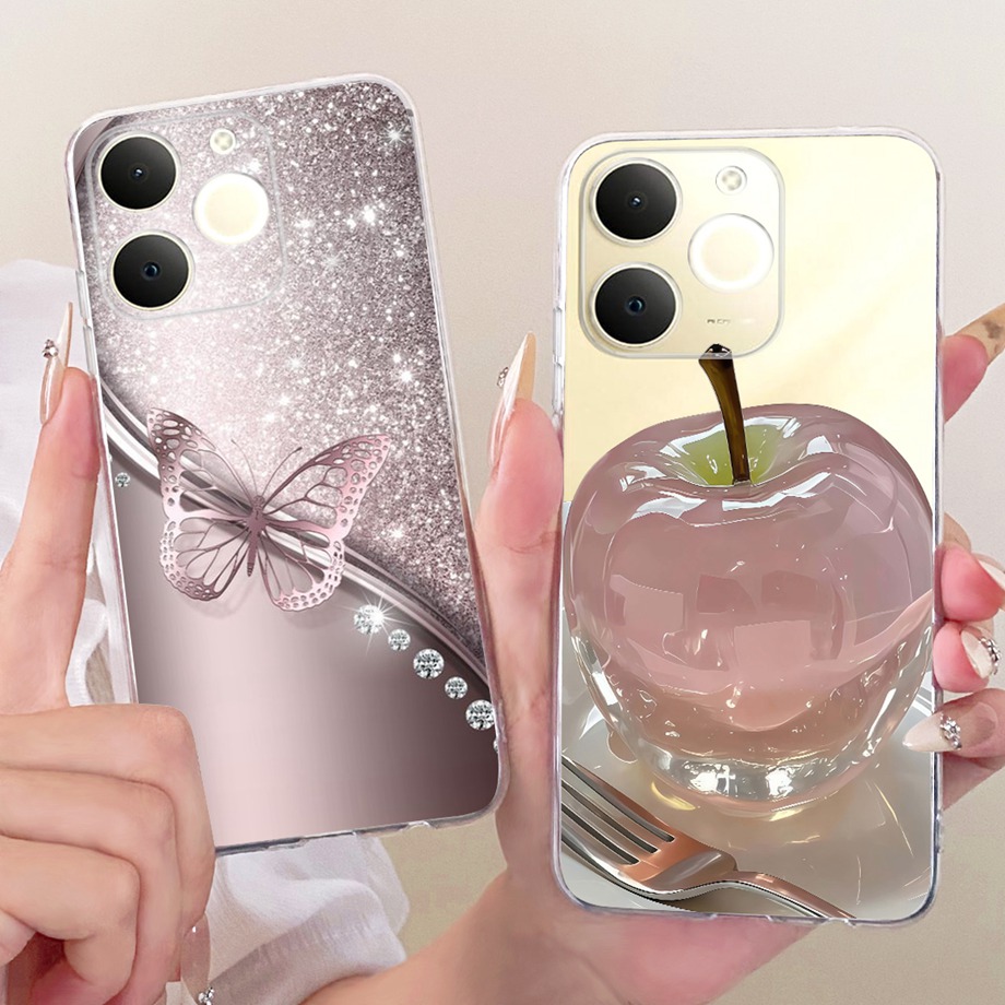 Для Realme Note 70 70T Narzo C – обзор и цена Phone Cases India