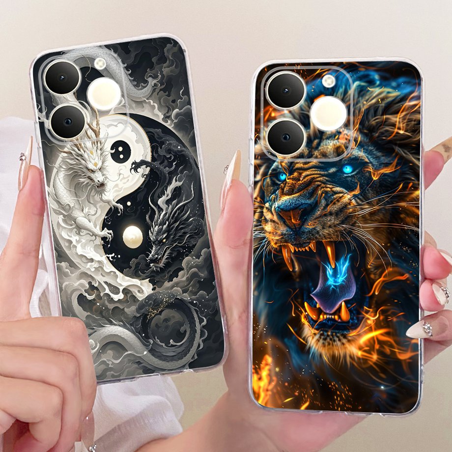 Для Realme Note 70 70T Narzo C – обзор и цена Phone Cases India