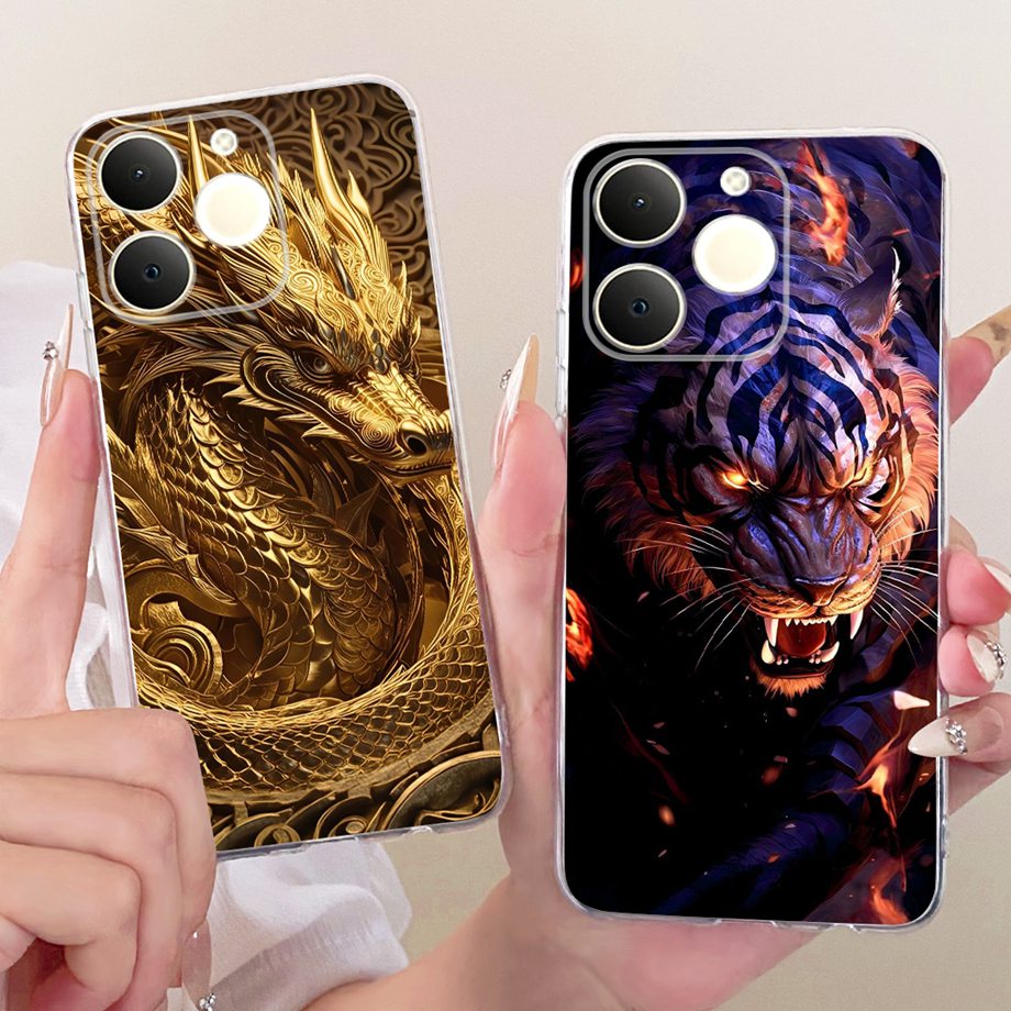 Для Realme Note 70 70T Narzo C – обзор и цена Phone Cases India