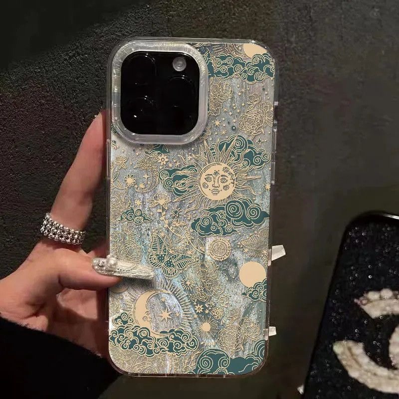 Голографический чехол для теле – обзор и цена Phone Cases Wholesale