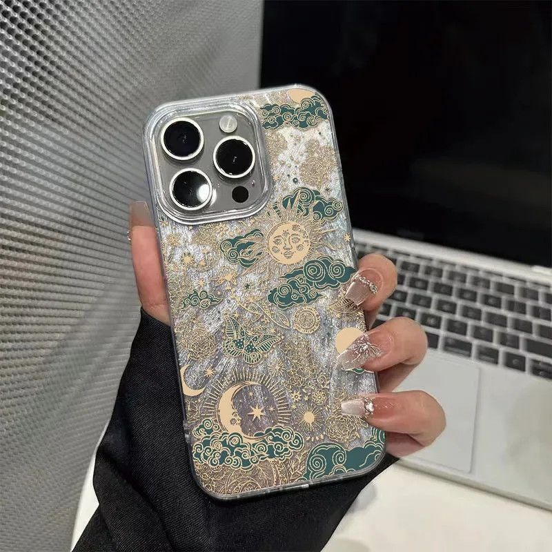 Голографический чехол для теле – обзор и цена Phone Cases Wholesale