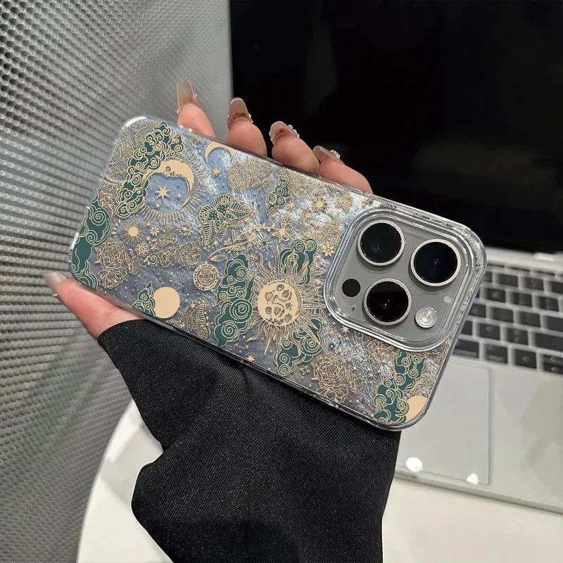 Голографический чехол для теле – обзор и цена Phone Cases Wholesale