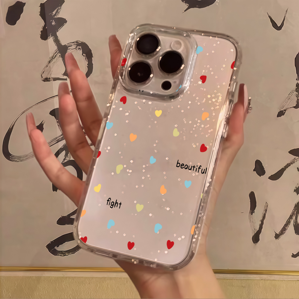 Роскошный Прозрачный Чехол с Б – обзор и цена Phone Cases Polka Dot
