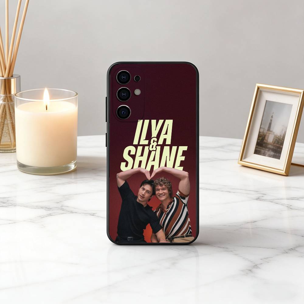 Чехол для телефона H-Heated Sp – обзор и цена Phone Cases H&M