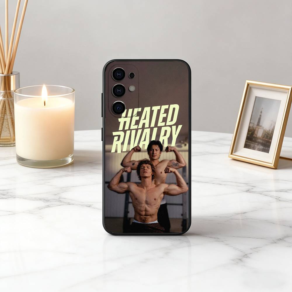 Чехол для телефона H-Heated Sp – обзор и цена Phone Cases H&M