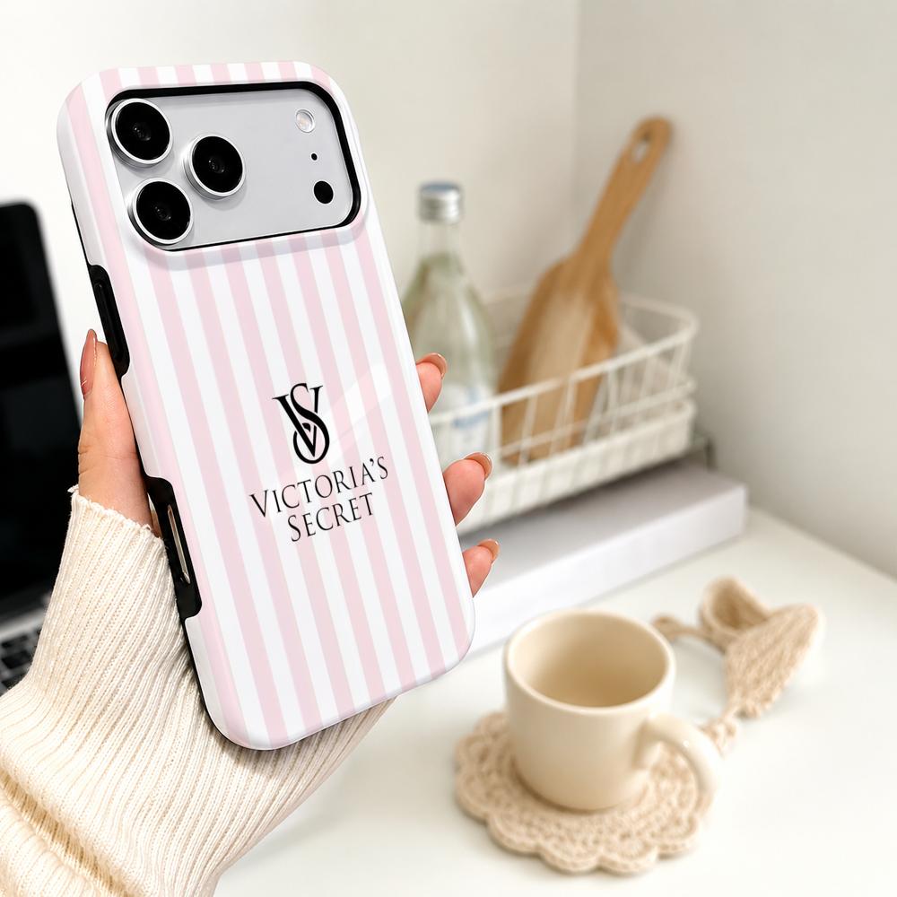 Крутой чехол-пленка V-Victoria – обзор и цена Phone Cases Iphone 16 Pro