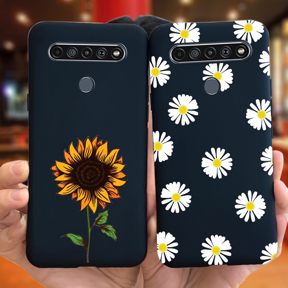 Чехол для телефона LG K61 2020 – обзор и цена Phone Cases Jordan