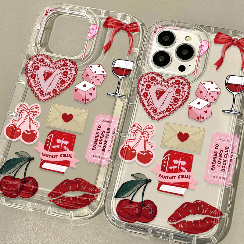 Корейский милый чехол для теле – обзор и цена Phone Cases Cute Iphone 14