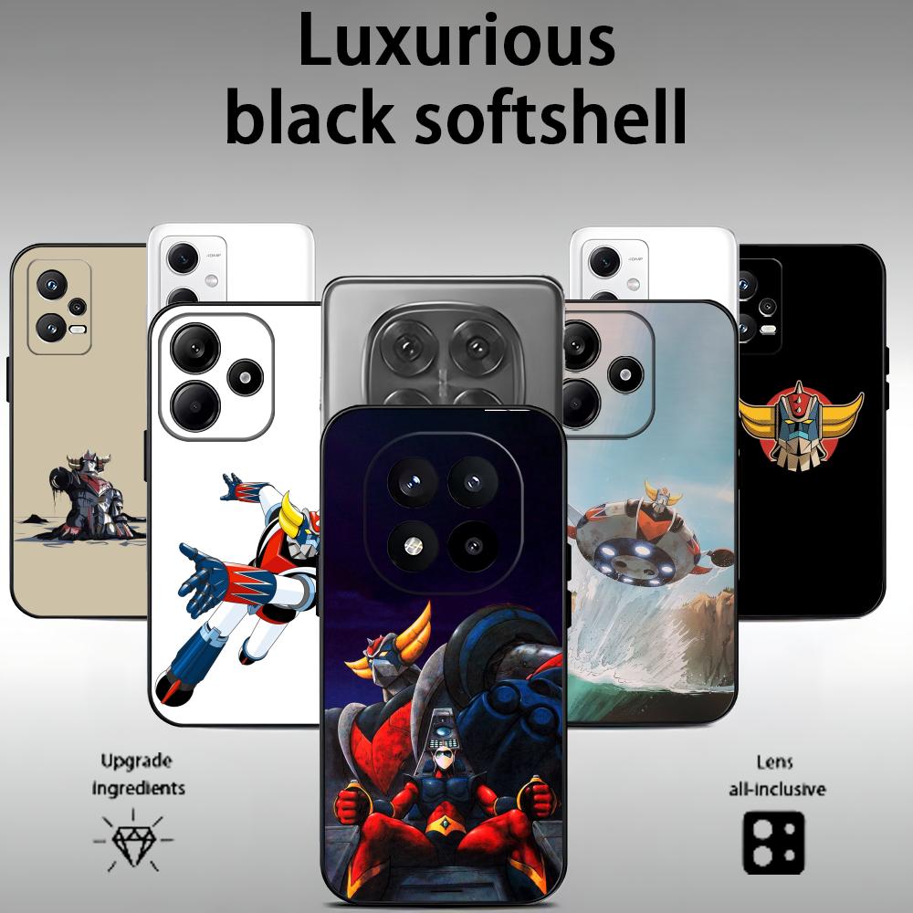 Чехол для телефона UFO Robot G – обзор и цена Phone Cases Iphone 14