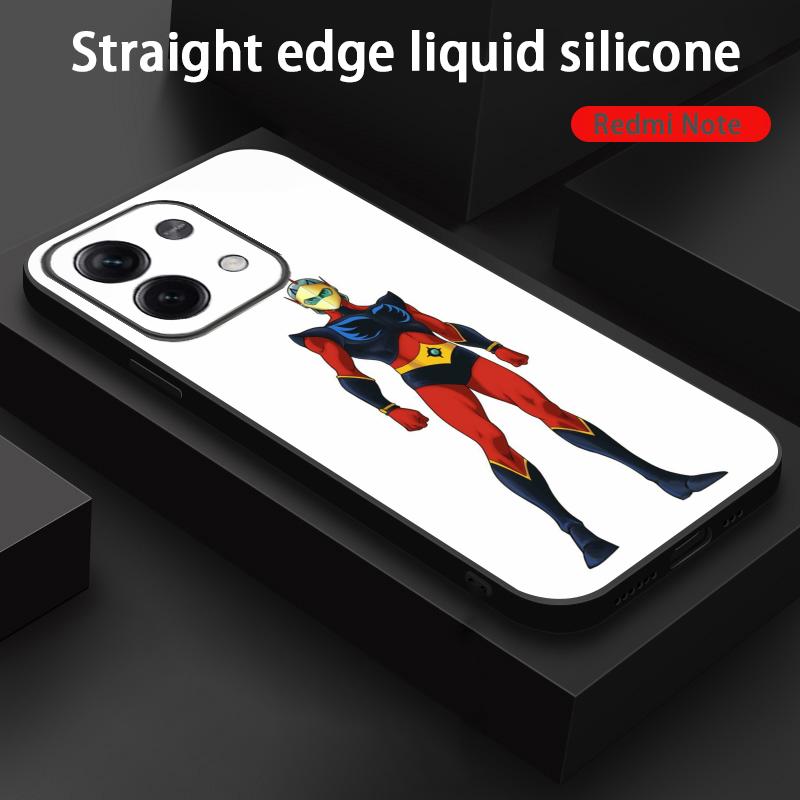 Чехол для телефона UFO Robot G – обзор и цена Phone Cases Iphone 14