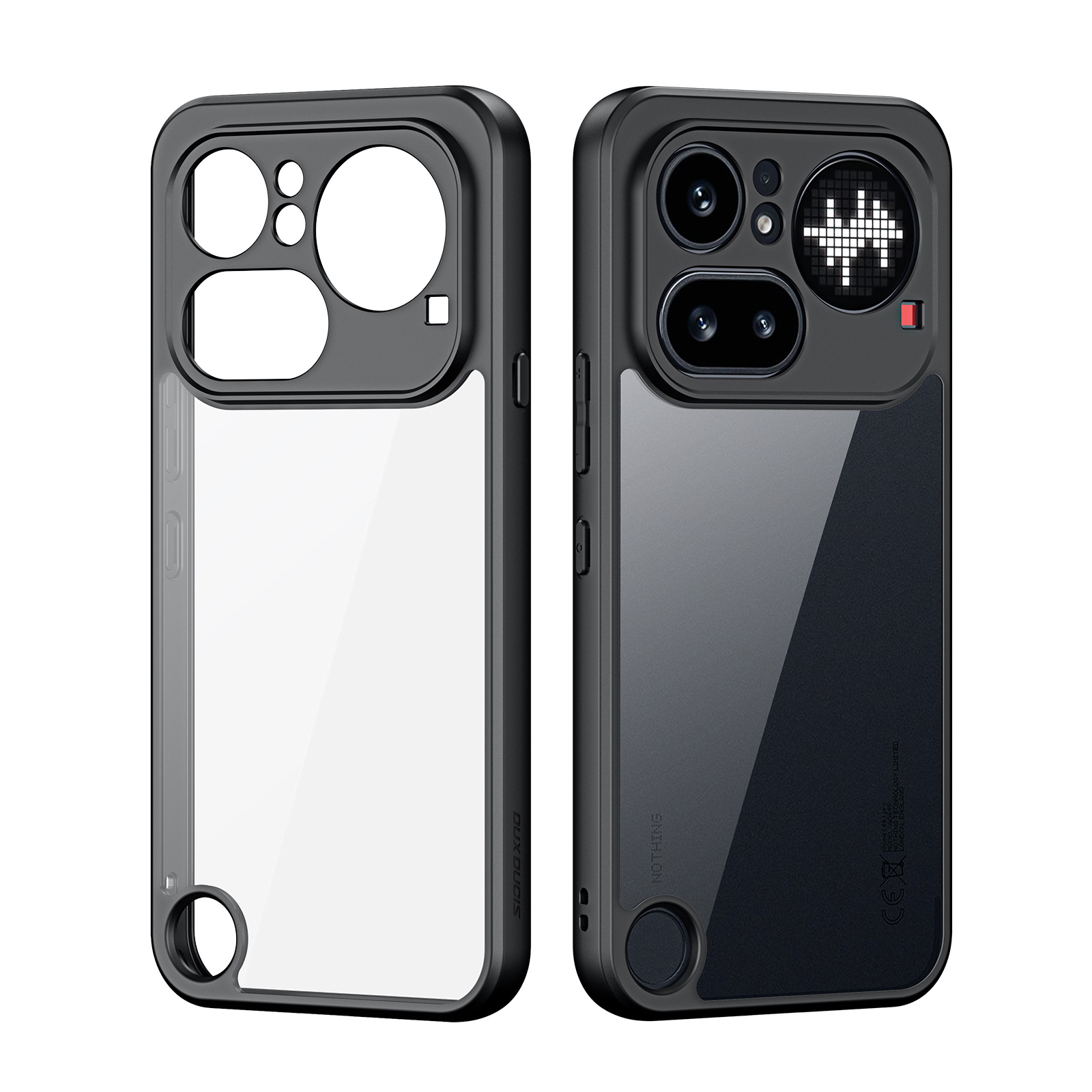 Противоударный чехол DUX DUCIS – обзор и цена Phone Cases Jordan