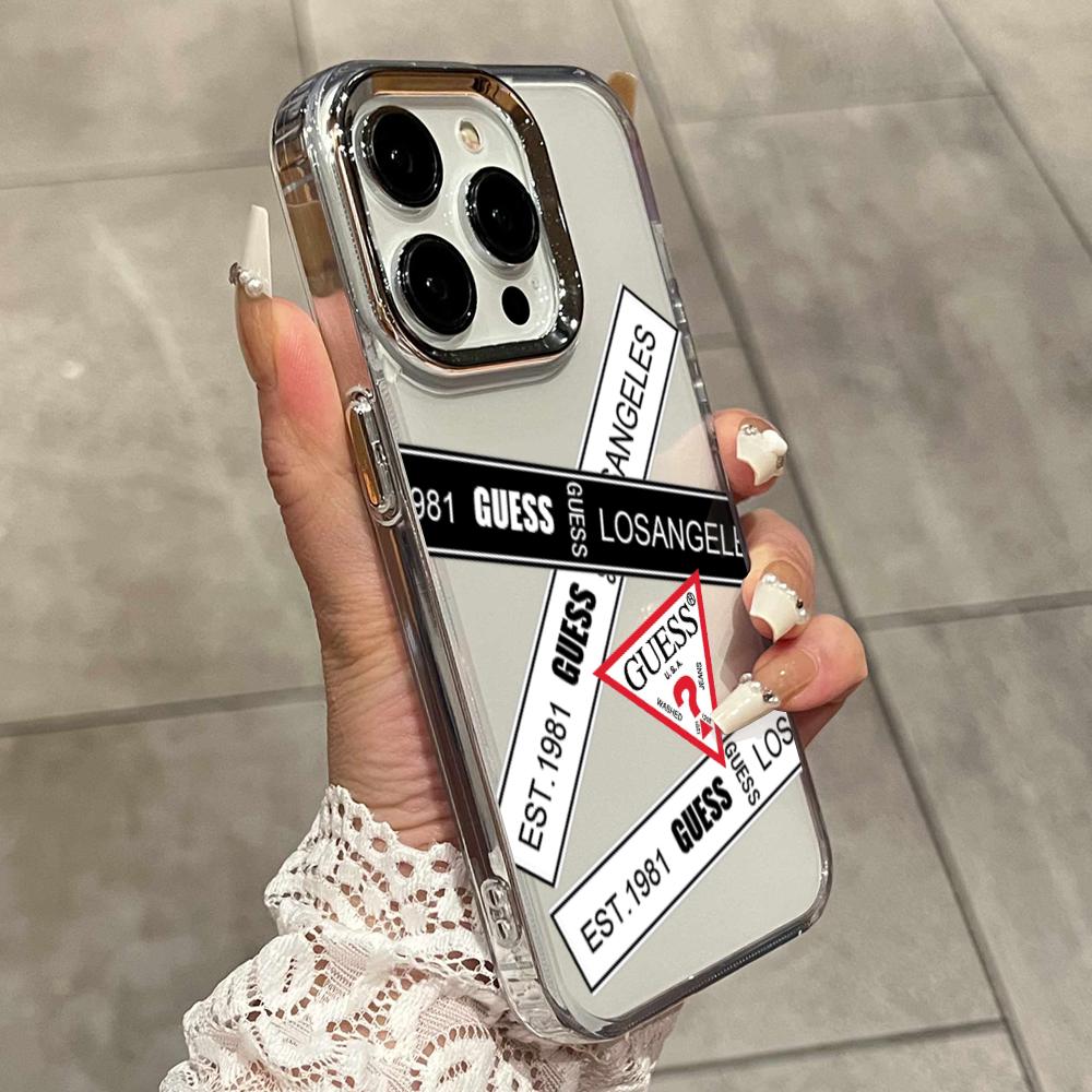 Модный чехол для iPhone 17 Air – обзор и цена Phone Cases Designer