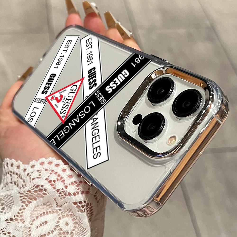Модный чехол для iPhone 17 Air – обзор и цена Phone Cases Designer
