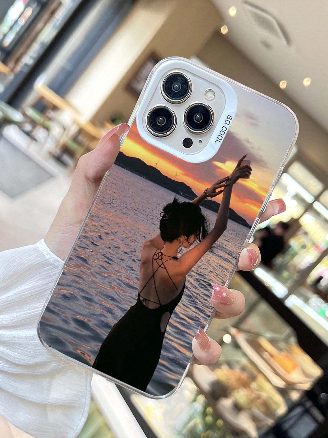 Персонализированный магнитный  – обзор и цена Phone Cases Personalised