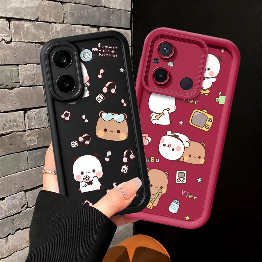 Мягкий чехол для телефона Xiao – обзор и цена Phone Cases Funny