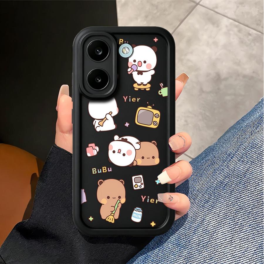 Мягкий чехол для телефона Xiao – обзор и цена Phone Cases Funny