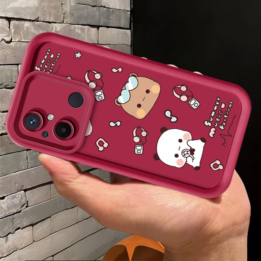 Мягкий чехол для телефона Xiao – обзор и цена Phone Cases Funny