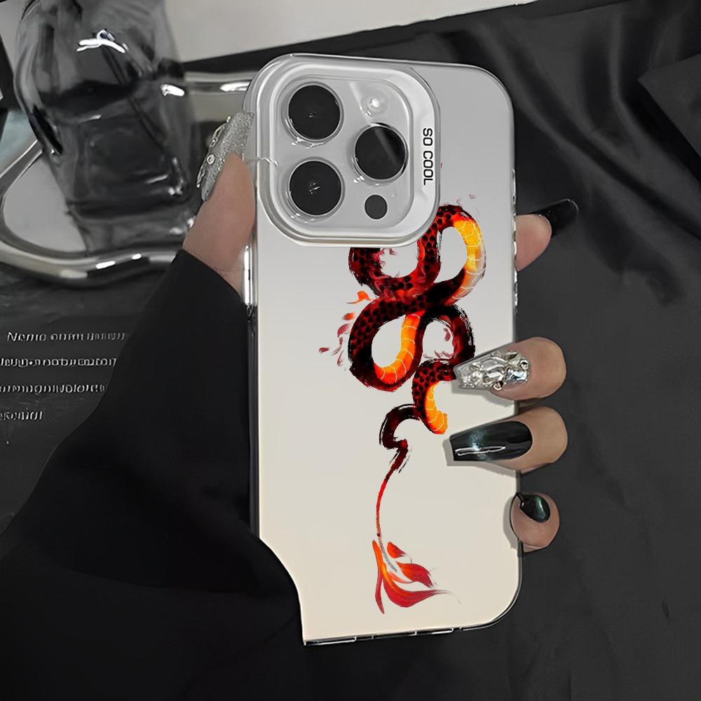Чехол для телефона с рисунком  – обзор и цена Phone Cases Art