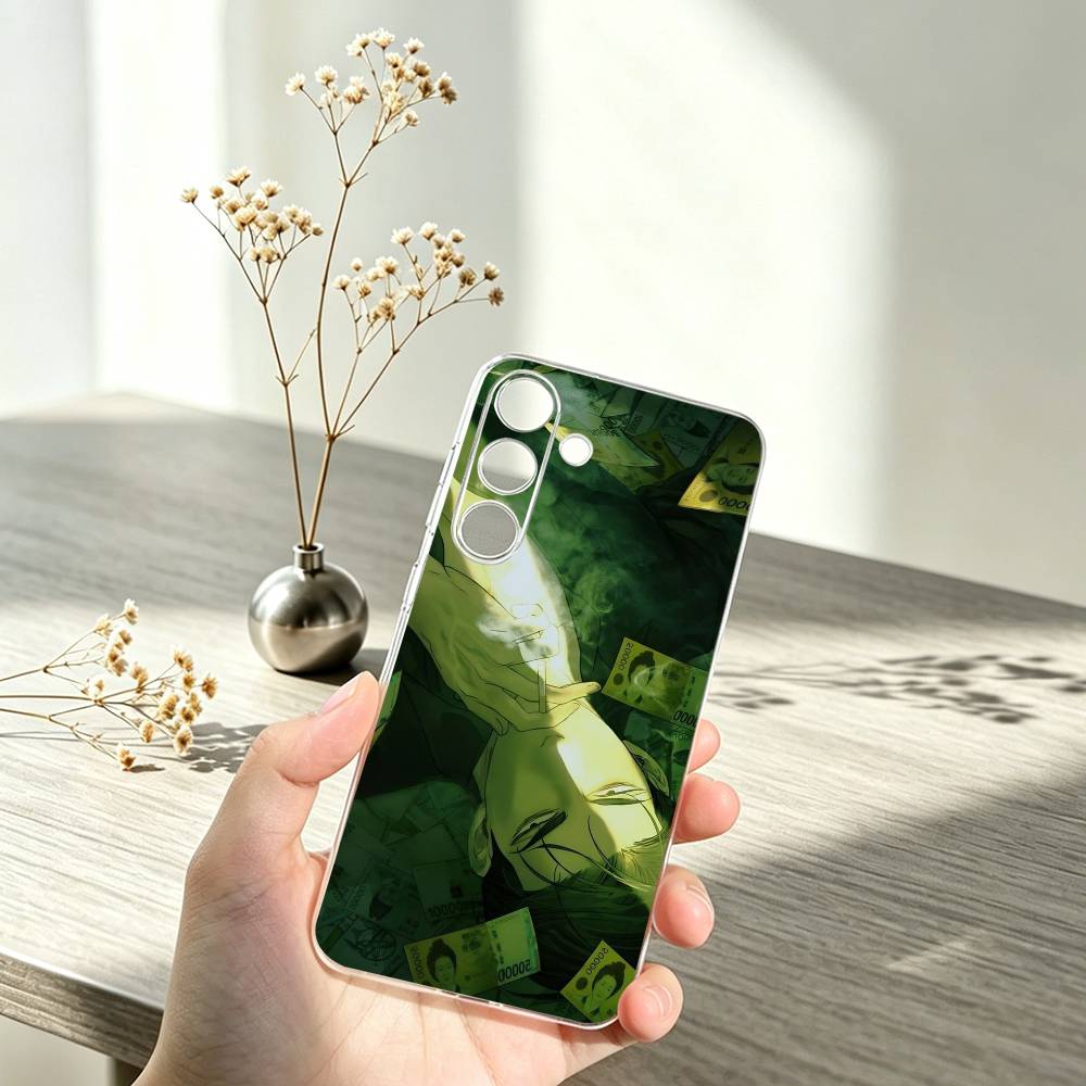 Чехол для телефона Under The G – обзор и цена Phone Cases Under $20