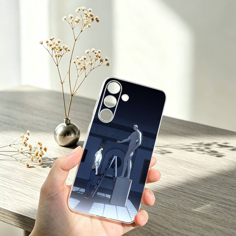 Чехол для телефона Under The G – обзор и цена Phone Cases Under $20