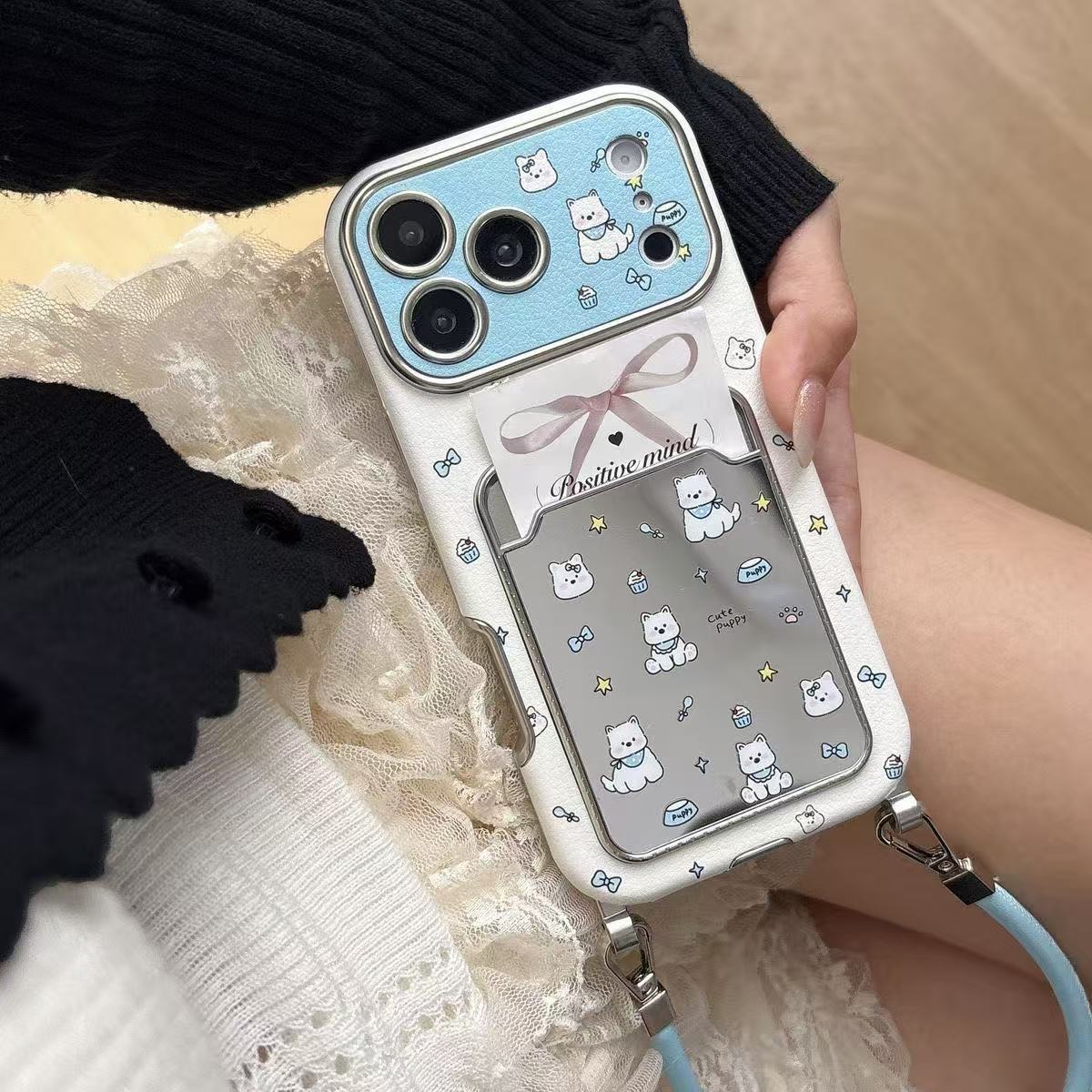 Милый чехол для телефона с зер – обзор и цена Phone Cases That Hold Cards