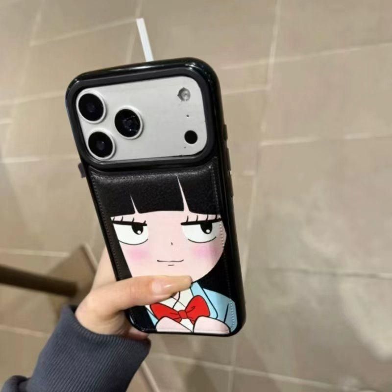 Новый модный японский кожаный  – обзор и цена Phone Cases Cute Iphone 13