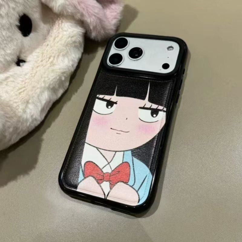 Новый модный японский кожаный  – обзор и цена Phone Cases Cute Iphone 13