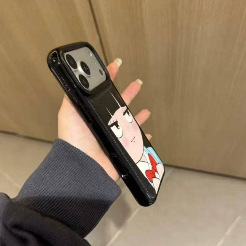 Новый модный японский кожаный  – обзор и цена Phone Cases Cute Iphone 13