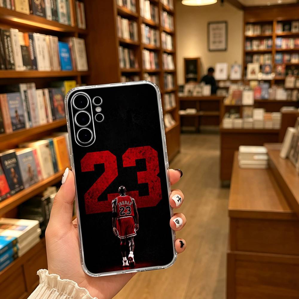 Чехол для телефона God M-Micha – обзор и цена Phone Cases Jordan