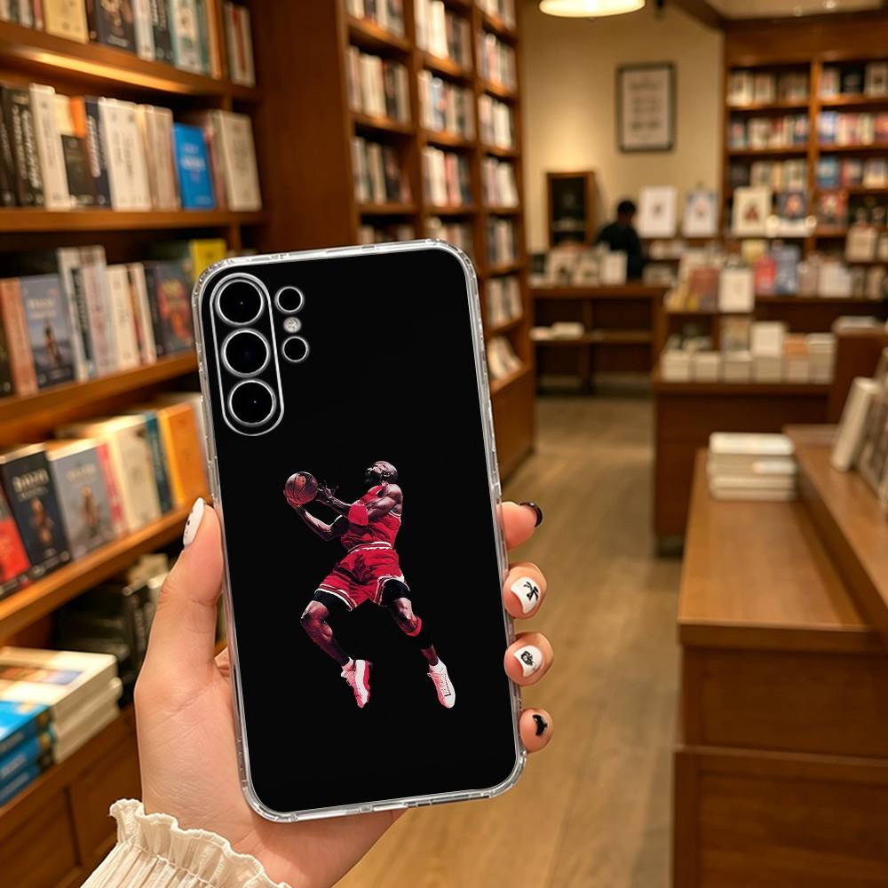 Чехол для телефона God M-Micha – обзор и цена Phone Cases Jordan
