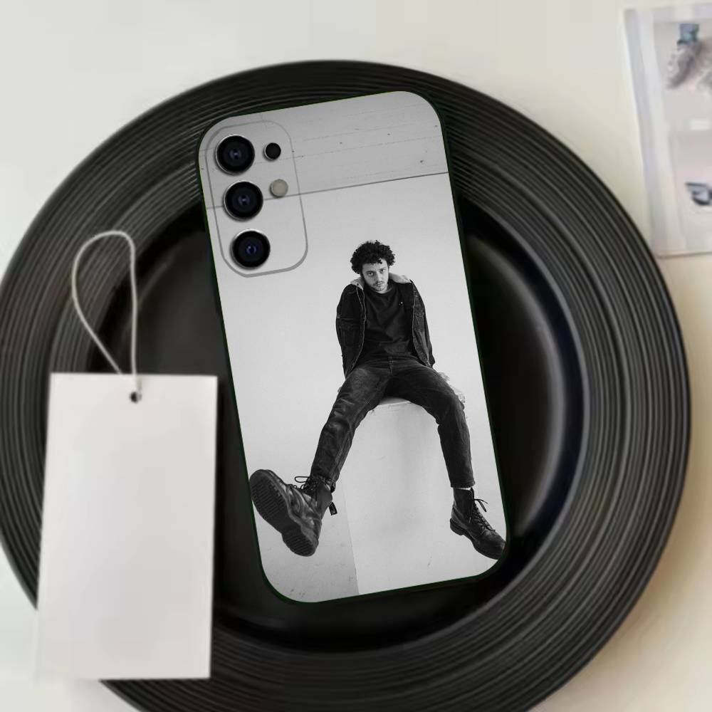 Чехол для телефона Jordan Benj – обзор и цена Phone Cases Jordan