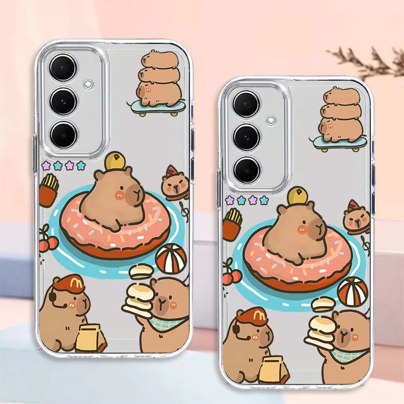 Забавный прозрачный чехол для  – обзор и цена Phone Cases Funny
