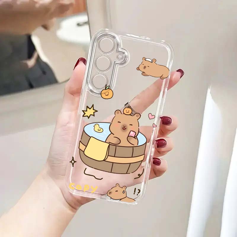 Забавный прозрачный чехол для  – обзор и цена Phone Cases Funny