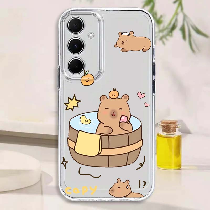 Забавный прозрачный чехол для  – обзор и цена Phone Cases Funny