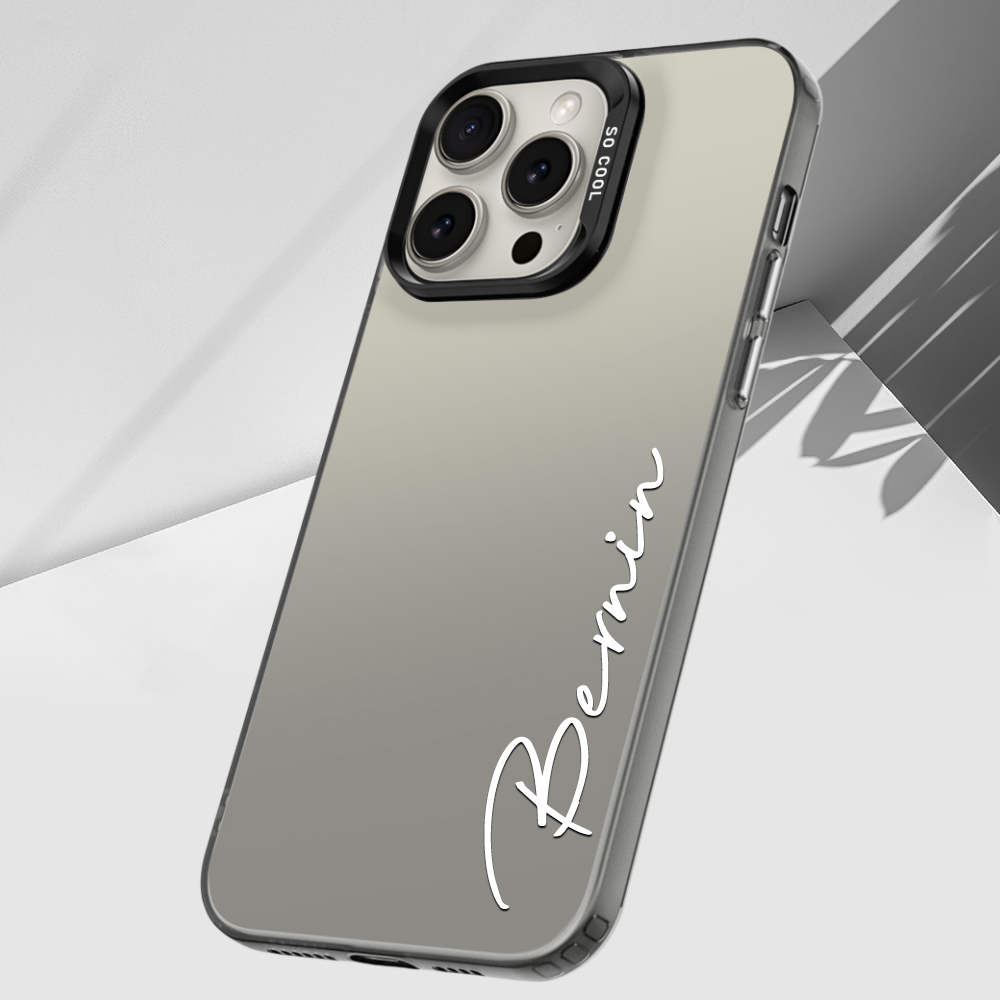 Чехол для телефона с персонали – обзор и цена Phone Cases Personalised